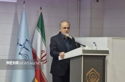 همدلی و خدمت‌گزاری باید سرلوحه کار همه مدیران باشد