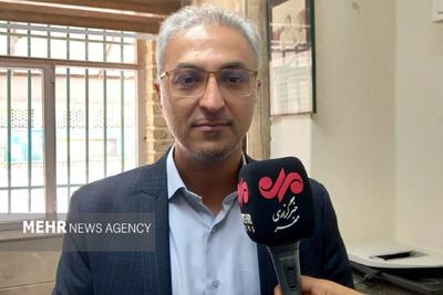 بیش از ۹۰ درصد دانش‌آموزان ناحیه ۱ شهرری برای کتب درسی ثبت‌نام کردند