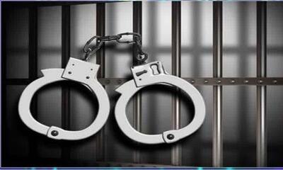 قاتل فراری و سه همدستش در پاکدشت و ملایر دستگیر شدند