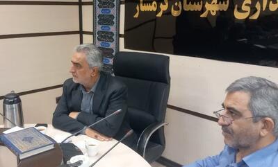 ۱۰ تن آرد به موکب‌های گرمسار و ایوانکی در اربعین اختصاص یافت
