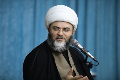حجت‌الاسلام قمی: هفت تکلیف راهبردی، باید با جدیت اقامه شوند