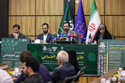  به میدان آمدن فناوری‌های نرم برای حل مسائل اجتماعی