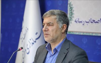 جنگ تحمیلی ۱۲ روزه نمایش قدرت ایران بود