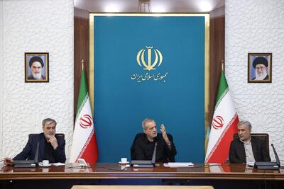 پزشکیان: امروز بیش از همیشه به بهبود روابط باکشورهای همسایه نیاز داریم