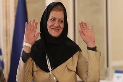 فدراسیون فوتبال: کسی نمی تواند برای تیم ملی بانوان حاشیه سازی کند