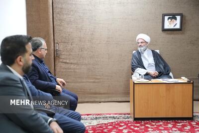 هشدار نماینده ولی‌فقیه در سمنان: «کم‌آبی» به مهاجرت گسترده دامن می‌زند