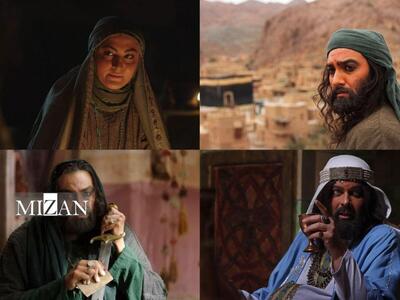 «مهمان‌کشی» چگونه ساخته شد؟/ از چالش‌های سنگین تولید تا اجرای حرفه‌ای