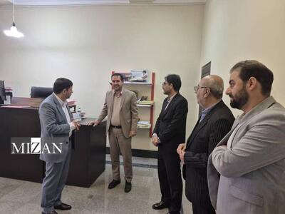 رئیس کل دادگستری استان بوشهر: بیش از هزار پرونده در دادگاه‌های صلح شهرستان جم رسیدگی شد