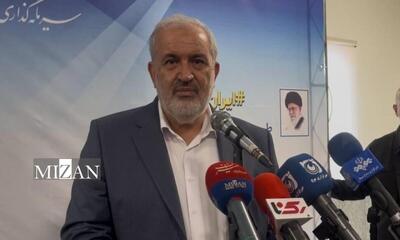 وزیر نیرو: قانون صنایع را الزام به تولید برق کرده است