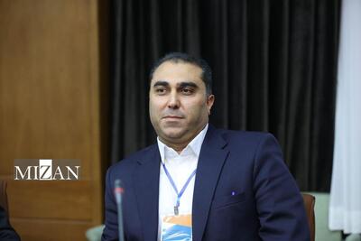 پازندمهر: جذب اسپانسر، اصلی‌ترین چالش فدراسیون اتومبیلرانی است/ حادثه پیست آزادی باید با دقت بیشتری بررسی شود