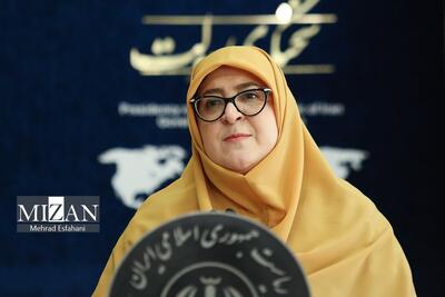 سخنگوی دولت: چهارشنبه تعطیل نیست