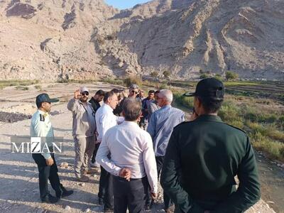 دادستان رامهرمز: شکستگی خطوط انتقال گاز منطقه دوگچه ابوالفارس به سرعت ترمیم شود