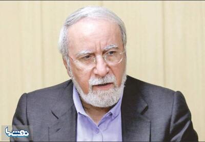 نفت ایران در چنگال سیاست خارجی گرفتار شده است | نفت ما