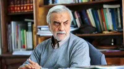 گفتمان پزشکیان «وفاق‌ملی» بود اما رفاقت سیاسی به معنی وفاق نیست