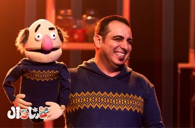 تولد «بی‌چشم‌ و رو» در «کارناوال» : وقتی عروسک از خالقش سوال می‌پرسد