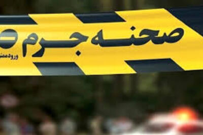راز قتل مادر و دختر ساکن طبقه هفتم