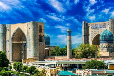 قدمت واقعی سمرقند فراتر از آن‌ چیزی است که تصور می‌شد