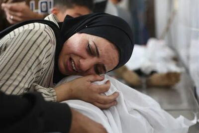 ادامه قتل عام با گرسنگی؛ 14 فلسطینی دیگر در محاصره غزه جان باختند