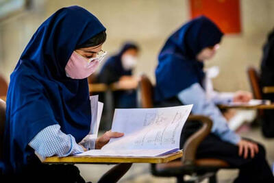 آموزش‌وپرورش: مدارس حق ندارند دانش‌آموزان با نمرات پایین را ثبت‌نام نکنند