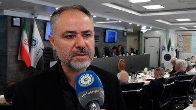 ضرورت توسعه زیرساخت‌های توسط بخش خصوصی و سازمان‌های مردم‌نهاد