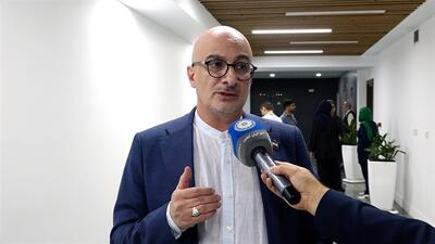 شهاب طباطبایی: بخش خصوصی با استمرار فعالیت در شرایط جنگی و ارسال سریع پیشنهادهای مهم به دولت، پای کار مدیریت بحران ایستاد/ ویدئو