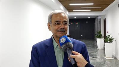 دستور کار روابط عمومی‌ها در بحران از نظر رییس انجمن روابط عمومی ایران | قاسمی: اطلاع‌رسانی سریع و شفاف در مواقع بحرانی به تاب‌آوری کمک می‌کند/ ویدئو