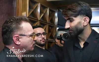 کارمای بیرو و ریکی به دنبال زنوزی! - پارس فوتبال