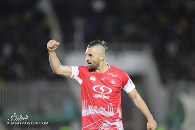 قابل توجه پرسپولیسی‌ها؛ لطفا از سردار، مارادونا نسازید! - پارس فوتبال