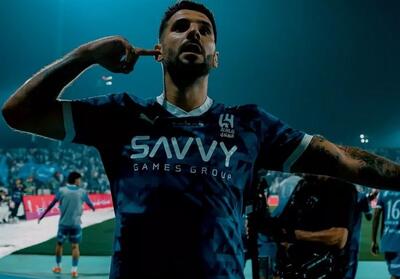 میتروویچ در الهلال ماند، النصر مدیر جدید معرفی کرد - پارس فوتبال