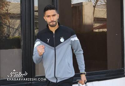 استقلال را برق گرفت؛‌ مطالبه حق رشد کاپیتان سابق بعد از یک دهه! +سند - پارس فوتبال