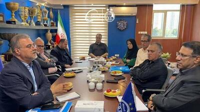 گزینه‌های جدی مدیرعاملی باشگاه استقلال - پارس فوتبال