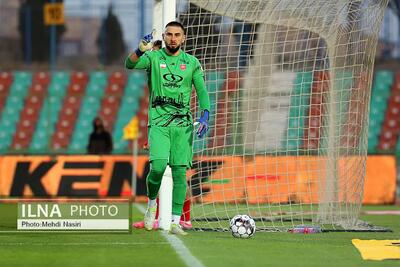 گوندوز با پرسپولیس فسخ کرد - پارس فوتبال