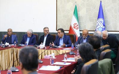 ناترازی شدید در مدیریت باشگاه استقلال؛ خداحافظی نظری جویباری با مدیرعاملی؟ - پارس فوتبال
