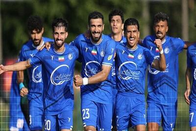 گروسی: استقلال یک تیم کامل نشده؛ بازیکن پرسپولیس گذشته را جبران کند - پارس فوتبال
