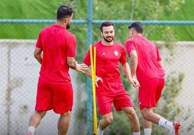 شکست پرسپولیس در آخرین دیدار دوستانه در ترکیه - پارس فوتبال