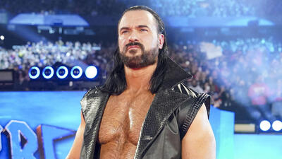 انتقاد تند درو مک‌ اینتایر: برخی همکارانم شبیه کارکنان فست‌فود هستند تا ستاره WWE - پارس فوتبال