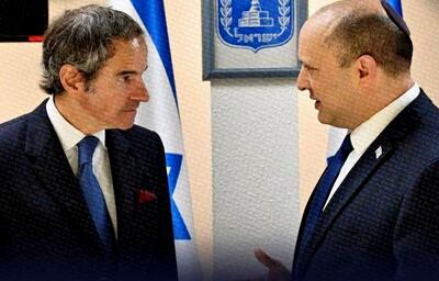 پس از سفر هیات فنی آژانس، معاون گروسی در راه تهران/ چرا دولت بر دیپلماسی منفعلانه اصرار دارد؟