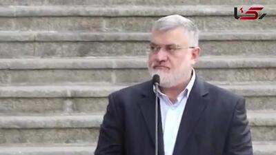 فیلم / چهارشنبه ها هم در تهران تعطیل می شوند / 3 روز آخر هفته تعطیلی جذاب برای تهرانی ها
