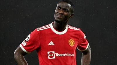 آخرین خبر از مذاکره پرسپولیس و اریک بایی