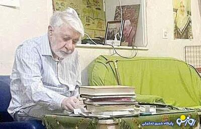 حق تعیین سرنوشت ملت ایران از دیدگاه میر حسین موسوی