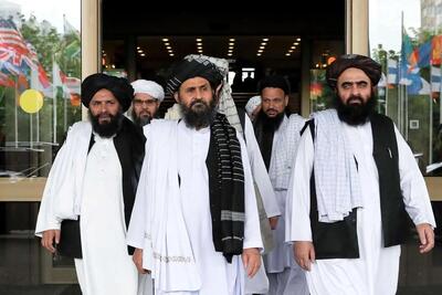 گزارش روزنامه جمهوری از تلاش پنهان برای رسمیت یافتن طالبان از سوی وزارت خارجه