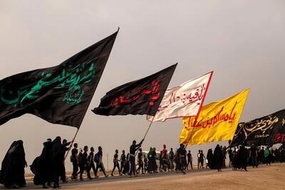 زائران اربعین مراقب تشعشعات فرابنفش خورشید باشند: نکات حفاظتی ضروری - سبک ایده آل