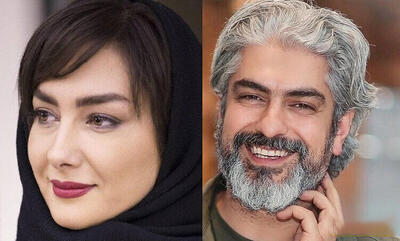 دلبری کردن مهدی پاکدل از هانیه توسلی در «کنکل»