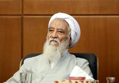 توضیح رئیس مجلس خبرگان رهبری درباره بازگشت «کاظم صدیقی» به نماز جمعه / امیدواریم خداوند همه ما را هدایت فرماید