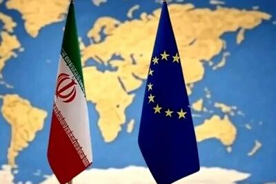 سخنگوی وزارت خارجه: ترجیح دادیم مذاکرات با سه کشور اروپایی، در استانبول برگزار شود