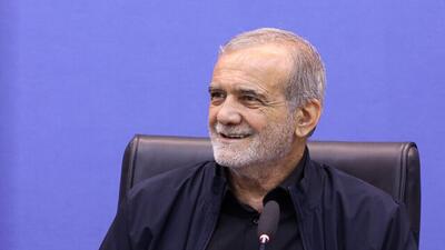 برگزاری جلسه مشترک کمیسیون امنیت ملی مجلس با پزشکیان