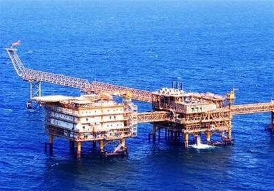 افزایش ظرفیت برداشت گاز پارس جنوبی