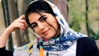 اولین عکس از قاتل الهه حسین نژاد در جلسه محاکمه امروز
