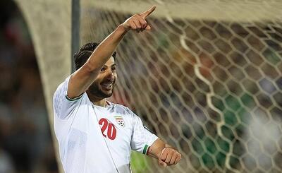 سپاهان به دنبال وینگر خارجی افتاد