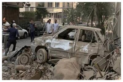 سازمان مدیریت بحران خبر داد: تشکیل پرونده‌های خسارت وسایل نقلیه آسیب‌دیده در جنگ ۱۲ روزه | شفقنا